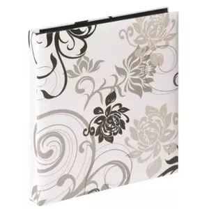 Photo album Walther Design EA-201-W White