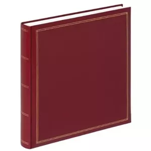 Photo Album Walther Design FA-260-R Red