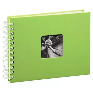 Photo album Hama Fine Art Green 50 sheets 10 x 15 cm