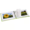 Fotoalbums Hama Fine Art Zaļš 50 lapas Photo 4