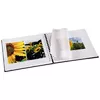 Fotoalbums Hama Fine Art Pelēks 100 lapas Photo 4