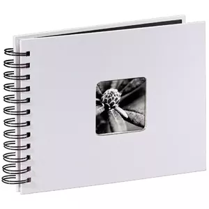Photo album Hama Fine Art Grey 50 sheets 10 x 15 cm