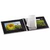 Fotoalbums Hama Fine Art Pelēks 50 lapas Photo 2