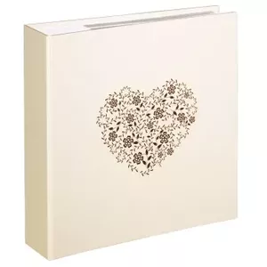 Photo album Hama Anzio Cream 200 sheets 10 x 15 cm