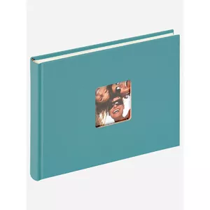 Photo album Walther Fun Green 40 sheets