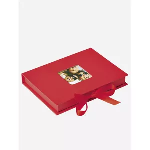 Photo Album Walther Design FB-112-R Red