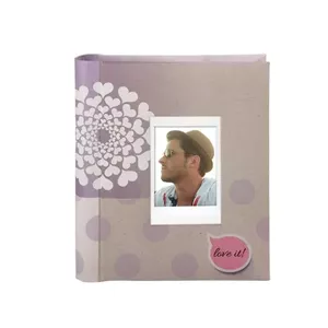 Photo Album Fujifilm Instax Stylish 60 Sheets Multicolour