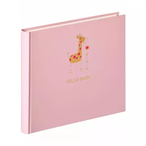 Photo album Walther Design UK-148-R Rose 50 sheets