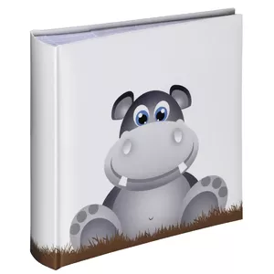 Photo album Hama Nora Multicolour 100 sheets 10 x 15 cm