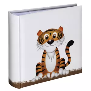Photo Album Hama Liam Multicolour 100 sheets 10 x 15 cm