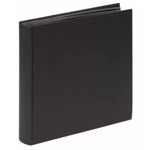 Photo album Walther Design Fun Black 100 sheets L