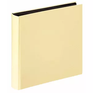 Photo album Walther Design Fun Cream 100 sheets L