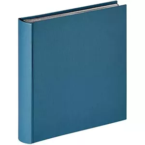 Photo album Walther Design Fun FA-308-L Blue 100 sheets L