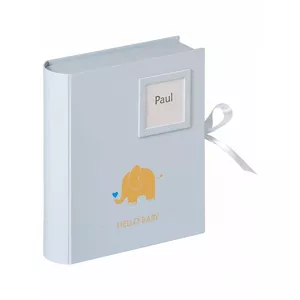 Storage box Walther Design Baby Animal FB-148-L