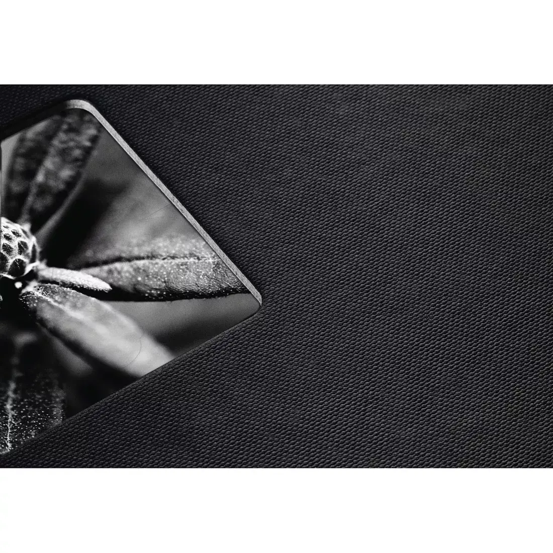 Fotoalbums Hama Fine Art melns 50 lapas Photo 2