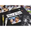 Fotoalbums Hama Fine Art melns 50 lapas Photo 6