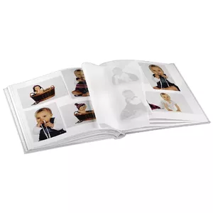 Photo album Hama Bernd 50 sheets 10 x 15 cm