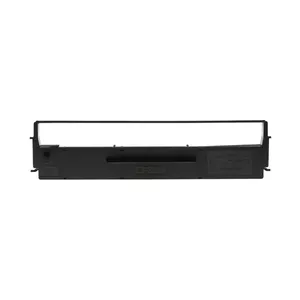 Epson SIDM Black Ribbon Cartridge for LQ-350/300/+/+II (C13S015633)