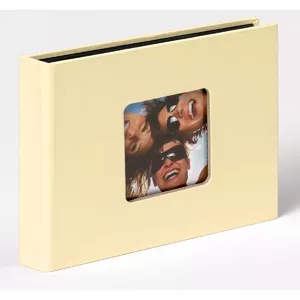 Photo album Walther Mini slip-in Fun Cream 36 sheets