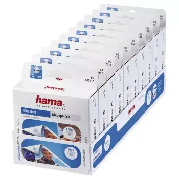 Self-adhesive label Hama 00007112 Photo 2