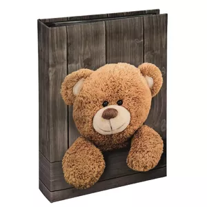 Photo album Hama Batzi Brown 100 sheets 10 x 15 cm