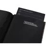 Fotoalbums Hama Batzi Brūns 100 lapas Photo 2