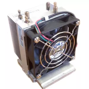 Cooler HPE 413977-001 Processor Cooler HPE 413977-001