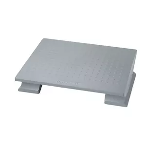 Foot Rest MAUL 9022085 Grey