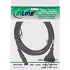 InLine power cable for notebook 16656C Photo 2