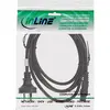 Power Cable InLine 16656J Photo 2