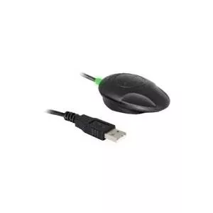 GPS receiver module Navilock 61840 USB 50 channels