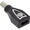 InLine Switch Plug M11 90W 120W Black Photo 2