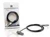 Conceptronic Notebook Combination Lock 1.8m Photo 5