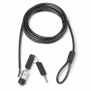 Замок для ноутбука DICOTA Stand-alone Pro Key D30867