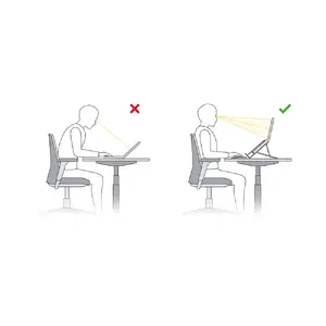 Ergonomic background