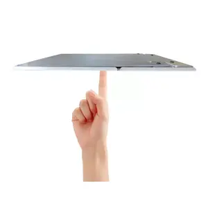 Foldable. Compact. Mobile.