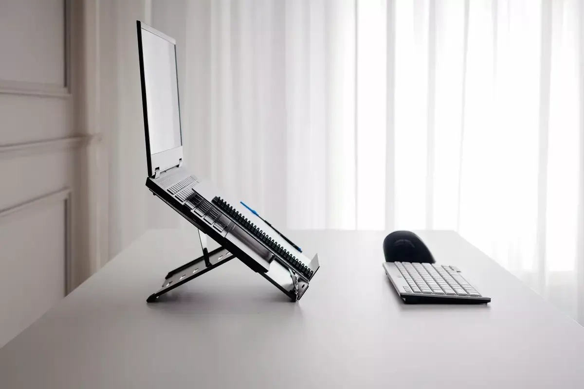 Подставка для ноутбука Ergo-Q 260 Photo 7