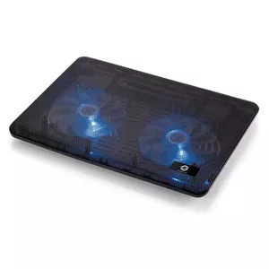 Cooling Pad Conceptronic THANA CNBCOOLPAD2F 15.6" 2-Fan