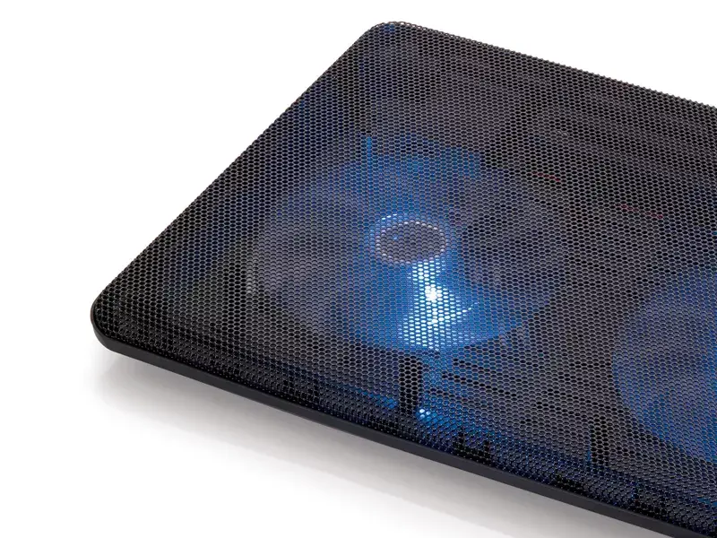 Dzesēšanas paliktnis Conceptronic THANA CNBCOOLPAD2F Photo 2