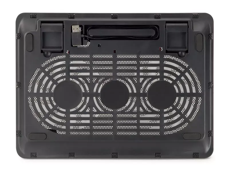 Dzesēšanas paliktnis Conceptronic THANA CNBCOOLPAD2F Photo 3