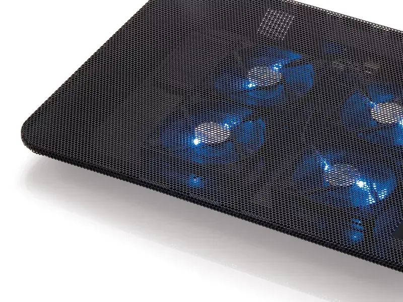 Cooling Pad Conceptronic THANA 4-Fan Photo 2