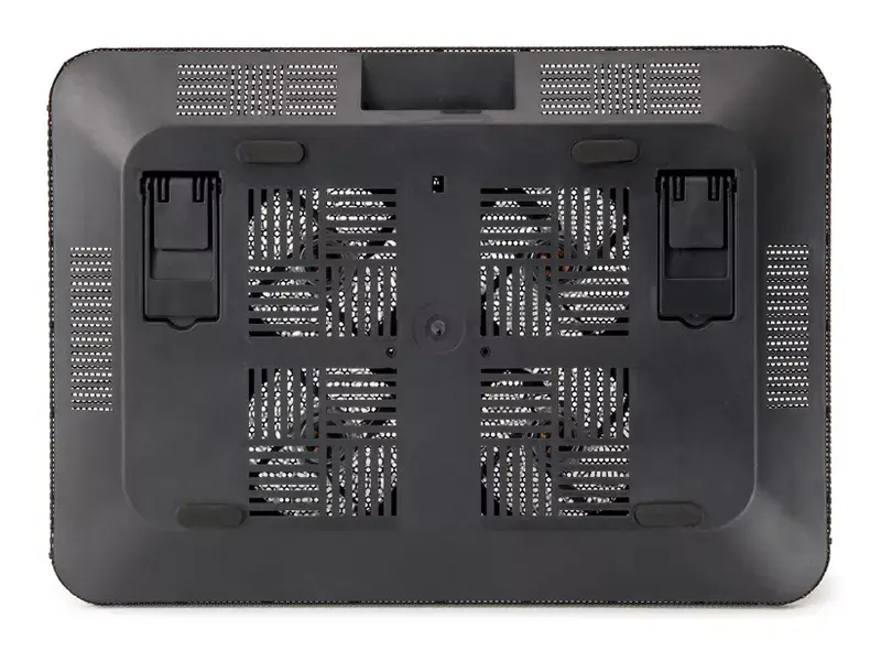 Cooling Pad Conceptronic THANA 4-Fan Photo 3