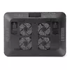 Cooling Pad Conceptronic THANA 4-Fan Photo 3