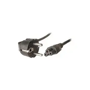 Power Cable Dexlan 808350 Black