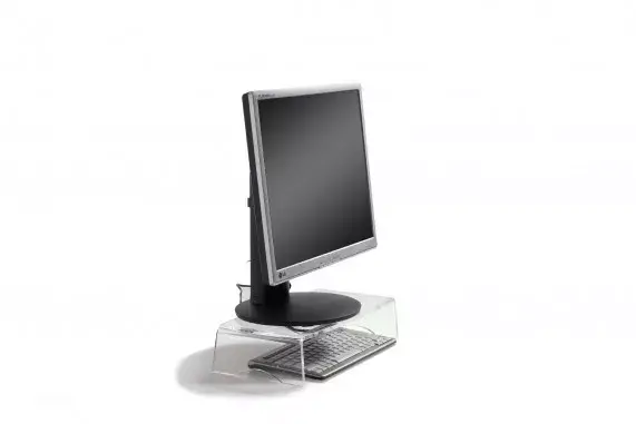 Подставка для монитора BakkerElkhuizen Q-riser 90 Photo 3