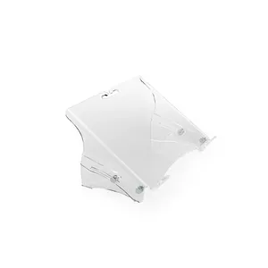 Laptop stand BakkerElkhuizen Q-note 350