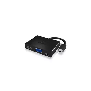 Interfeisa karte ICY BOX IB-DK4032-CPD