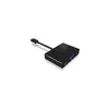 Interfeisa karte ICY BOX IB-DK4032-CPD Photo 2