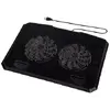Datora dzesēšanas paliktnis Hama Black 39.6 cm (15.6") Photo 2