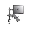 Monitor Laptop Desk Mount Bracket Equip 650119 Photo 2